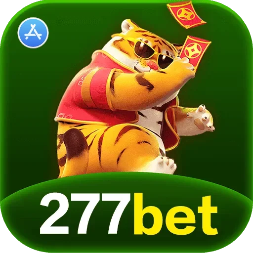 App 277bet para Android e iOS - download grátis