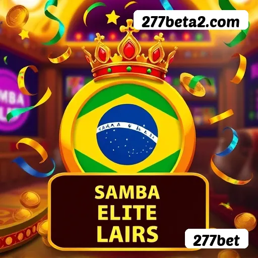 Slots no app 277bet mobile