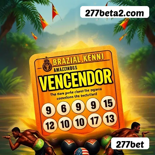 Apostas futebol ao vivo 277bet - odds competitivas