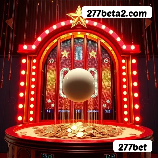 Cassino ao vivo 277bet dealers
