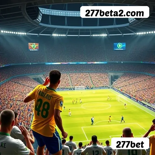 Aplicativo móvel 277bet para iOS e Android
