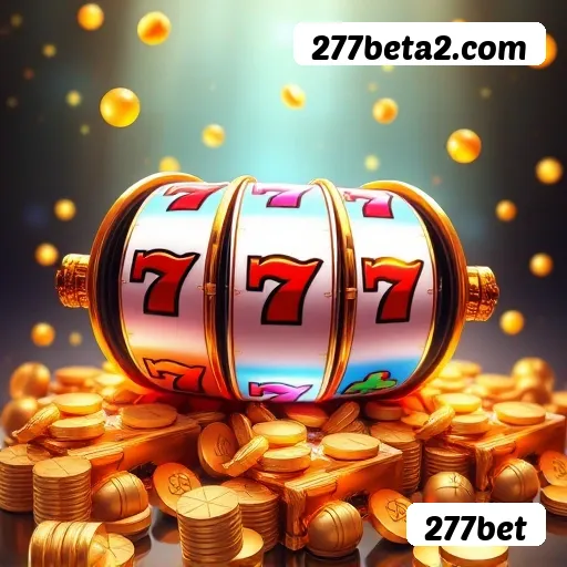 Tela login 277bet