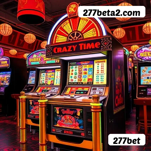 Segurança 277bet SSL