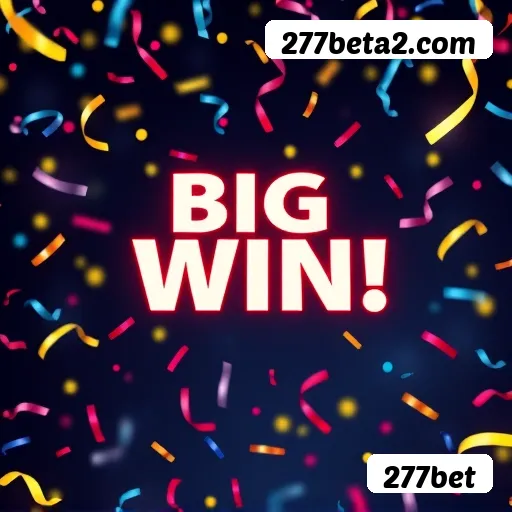 Formulário registro 277bet